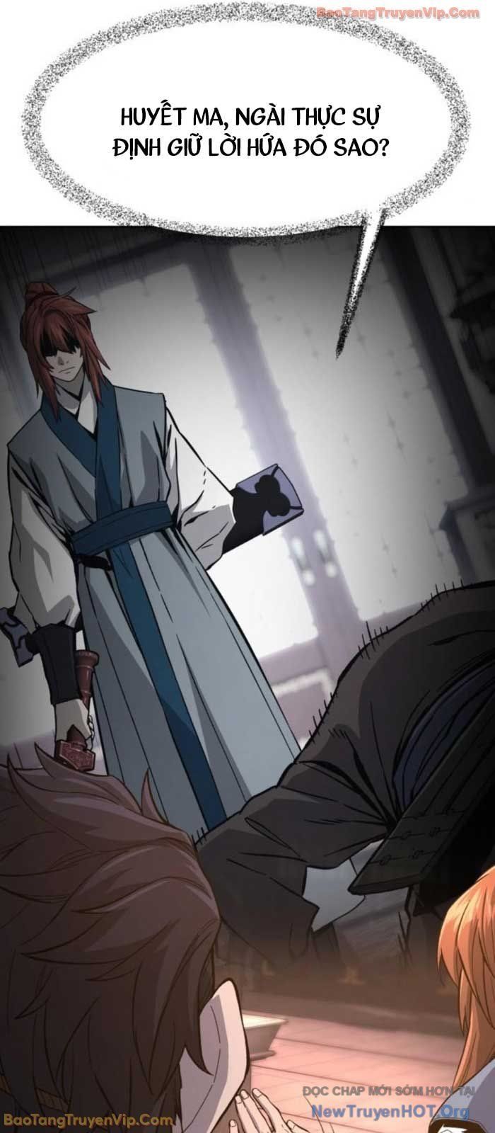 Cảm Kiếm Tuyệt Đối Chapter 150 - 48