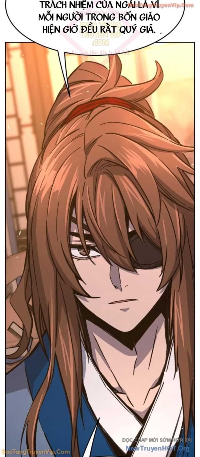 Cảm Kiếm Tuyệt Đối Chapter 150 - 52