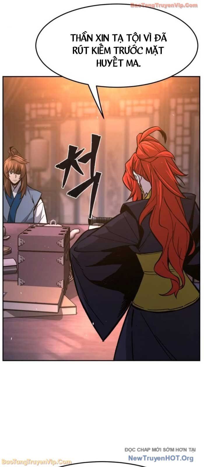 Cảm Kiếm Tuyệt Đối Chapter 150 - 58