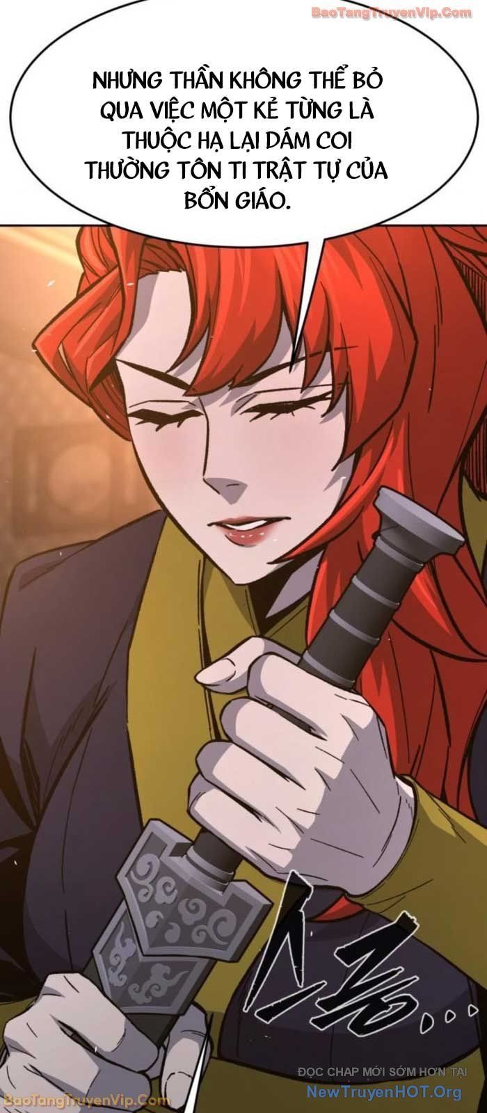 Cảm Kiếm Tuyệt Đối Chapter 150 - 59