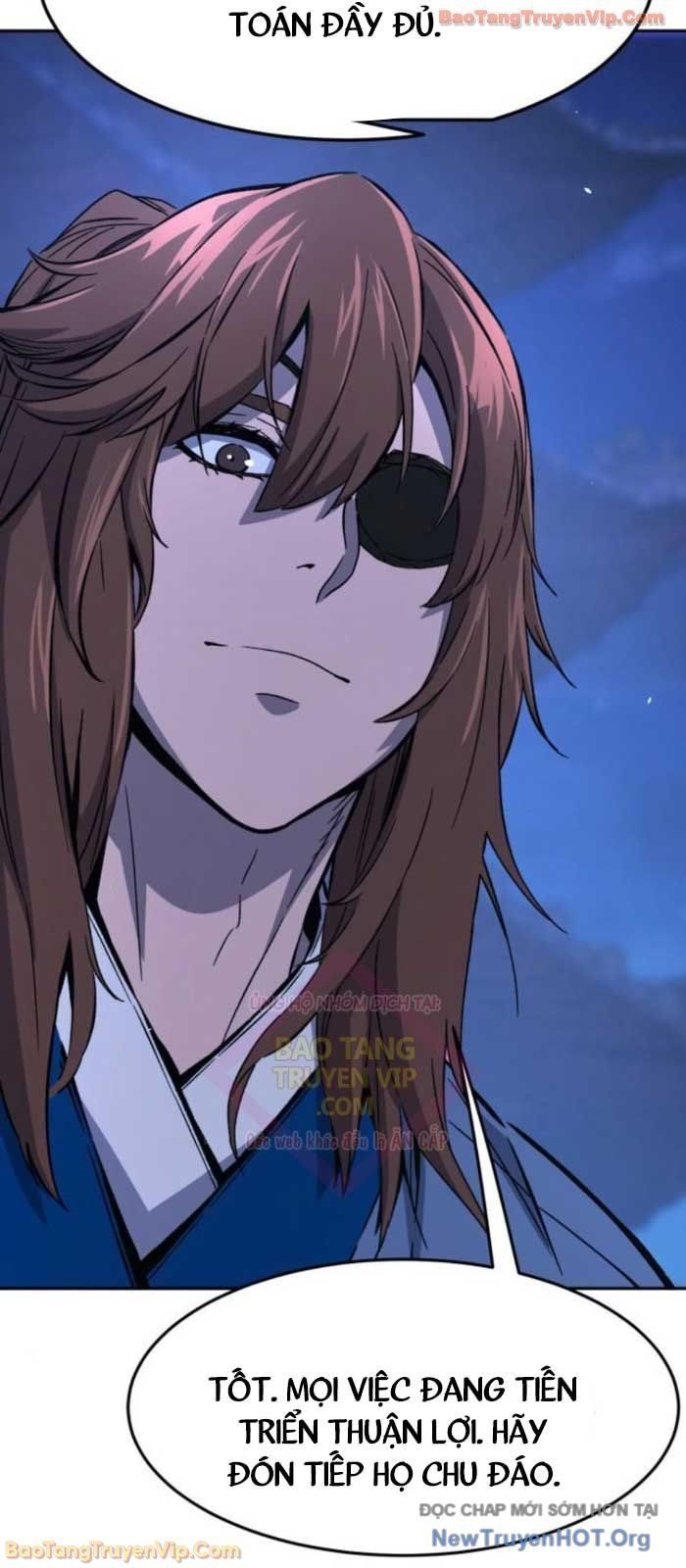 Cảm Kiếm Tuyệt Đối Chapter 150 - 70