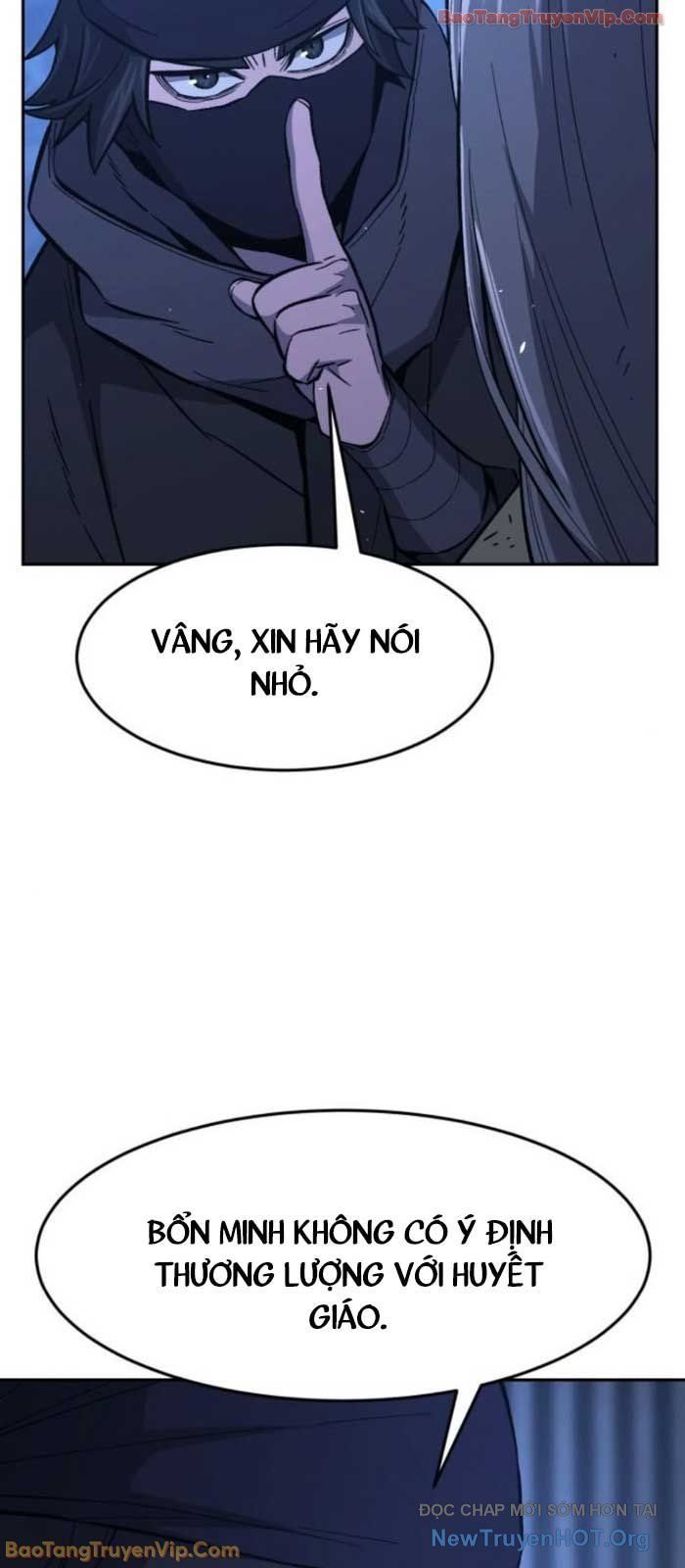 Cảm Kiếm Tuyệt Đối Chapter 150 - 77