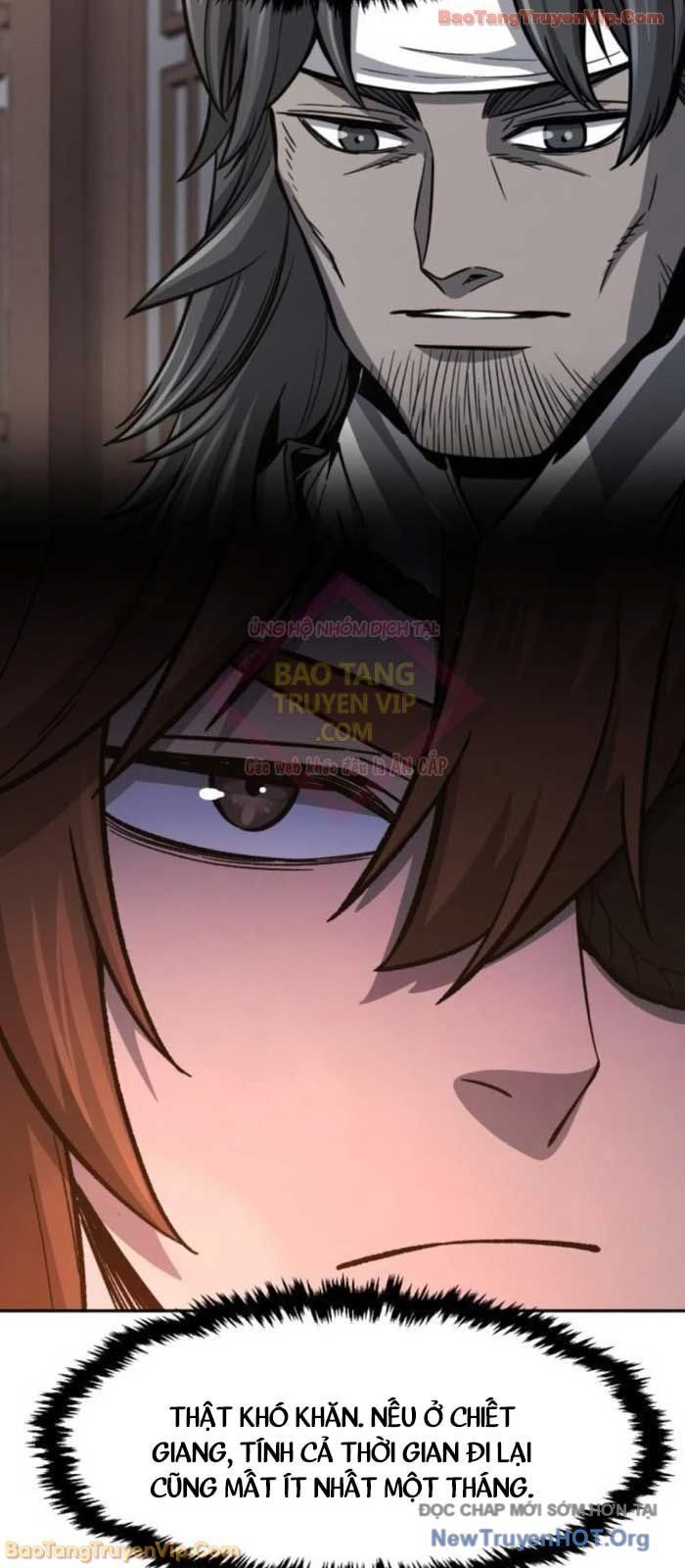 Cảm Kiếm Tuyệt Đối Chapter 150 - 9