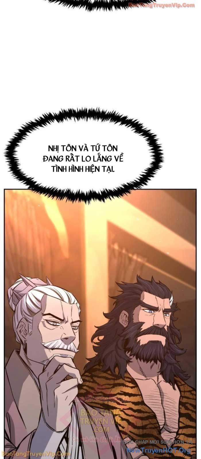 Cảm Kiếm Tuyệt Đối Chapter 150 - 10