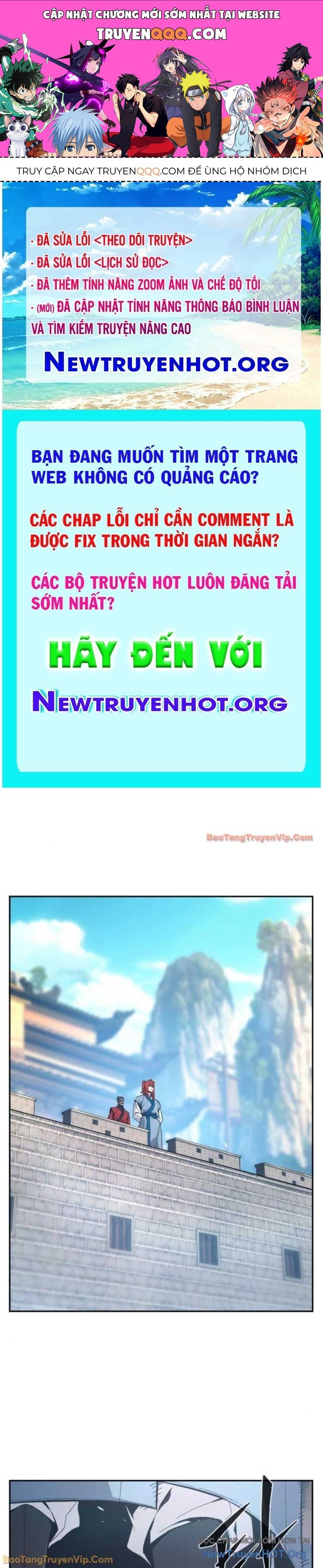 Cảm Kiếm Tuyệt Đối Chapter 151 - 1