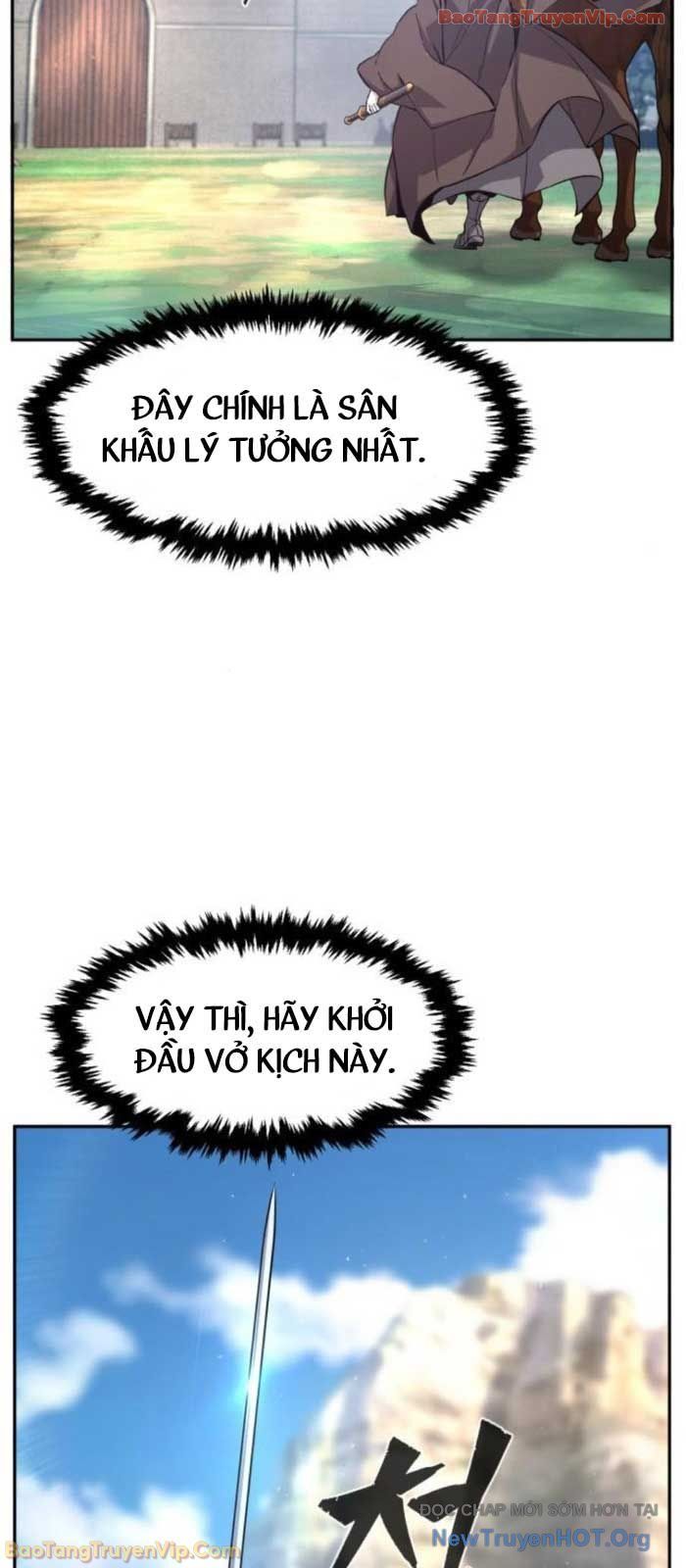 Cảm Kiếm Tuyệt Đối Chapter 151 - 11