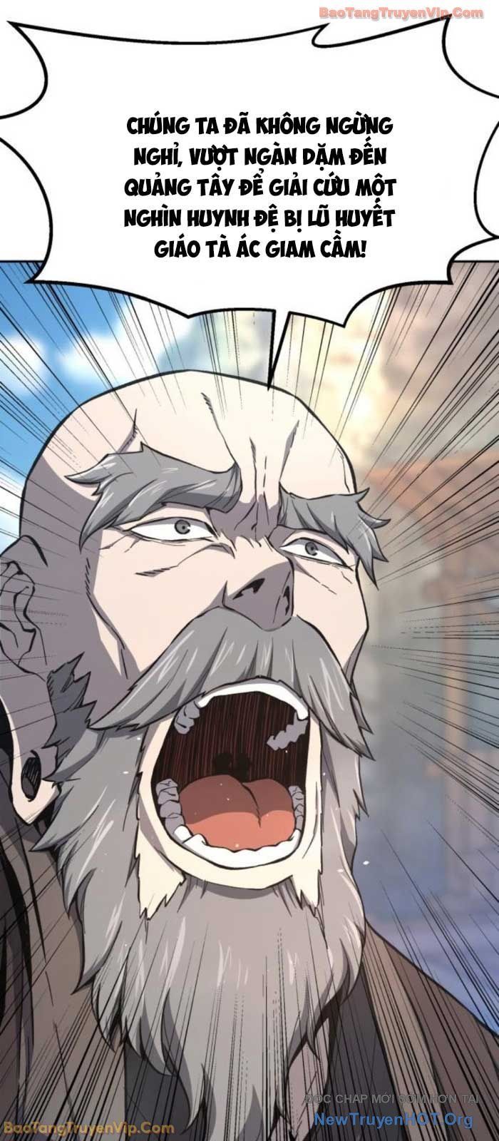 Cảm Kiếm Tuyệt Đối Chapter 151 - 13