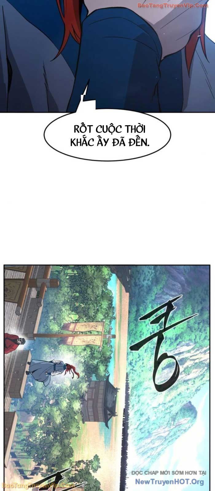 Cảm Kiếm Tuyệt Đối Chapter 151 - 3