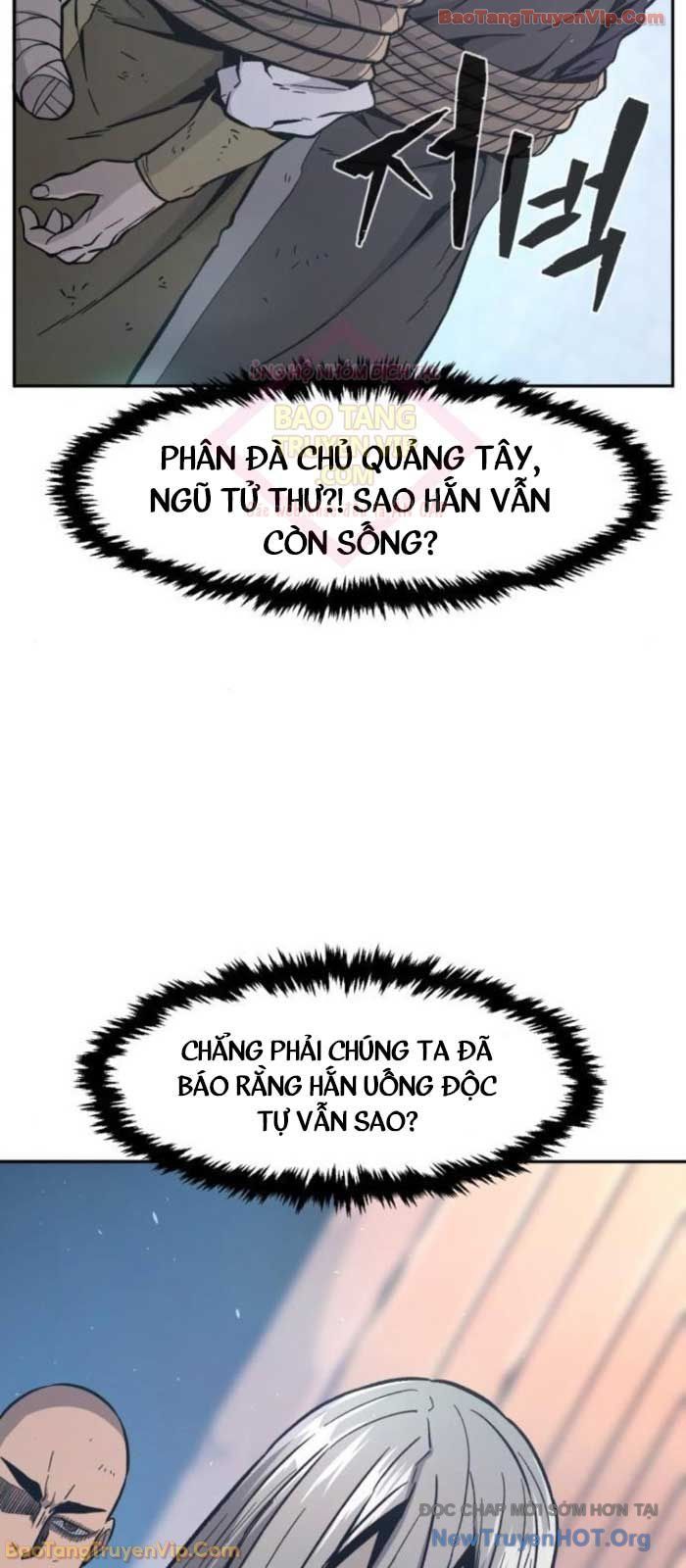 Cảm Kiếm Tuyệt Đối Chapter 151 - 21