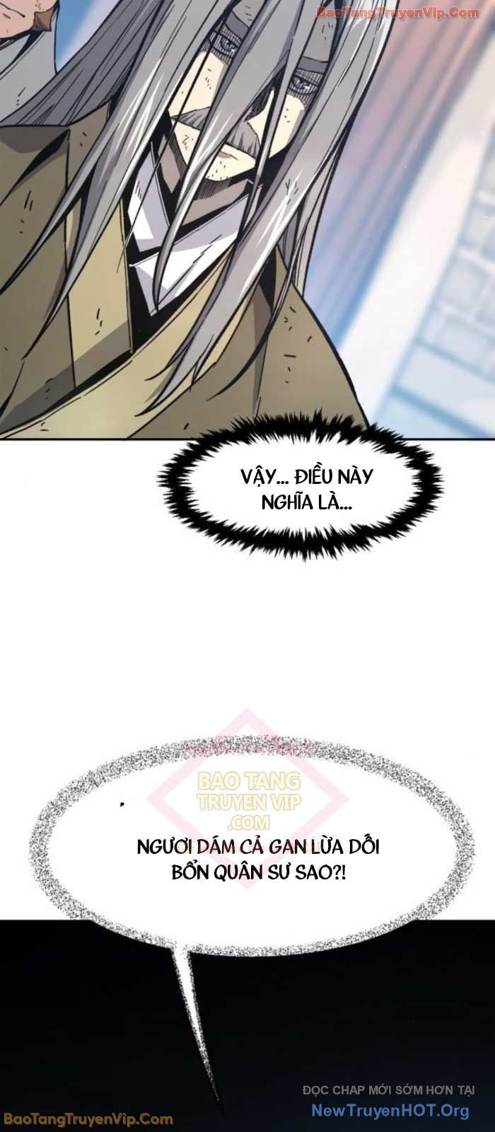 Cảm Kiếm Tuyệt Đối Chapter 151 - 22