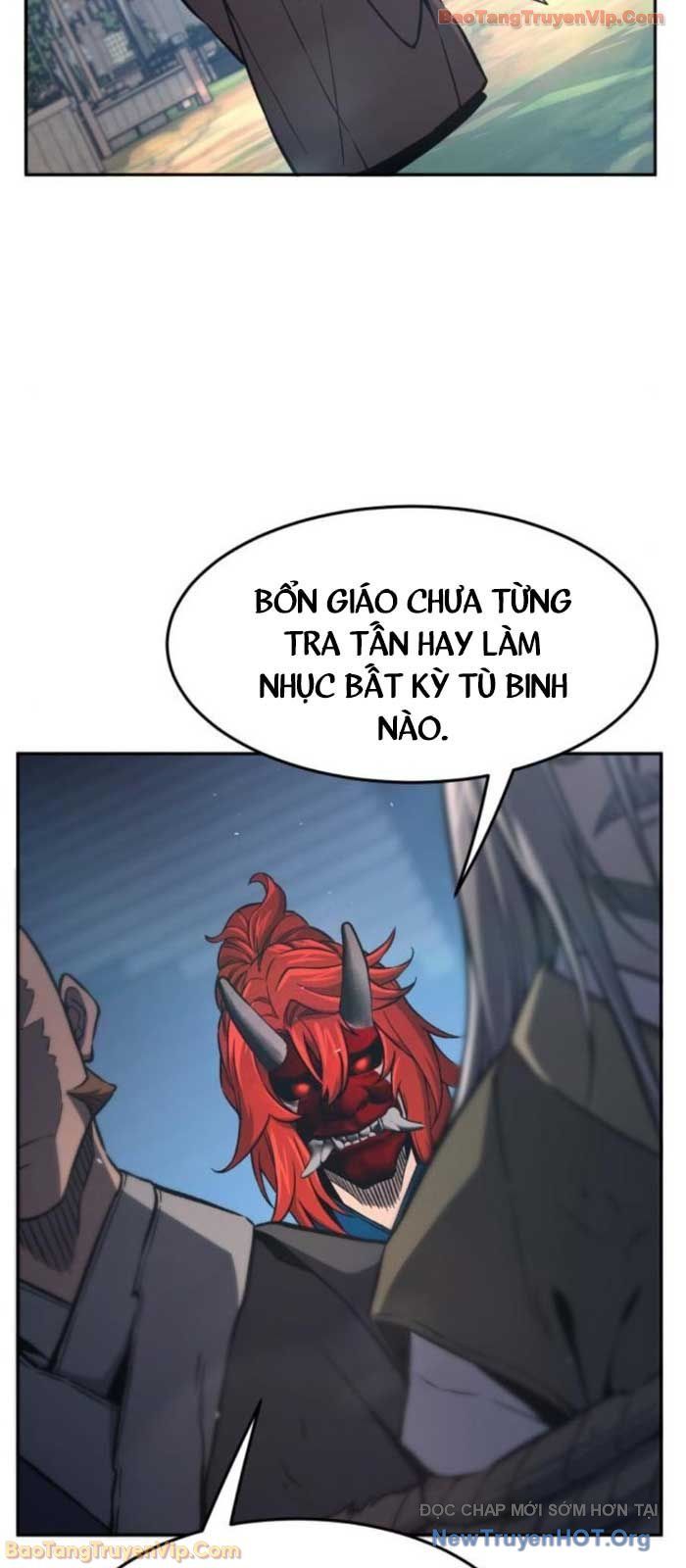 Cảm Kiếm Tuyệt Đối Chapter 151 - 28