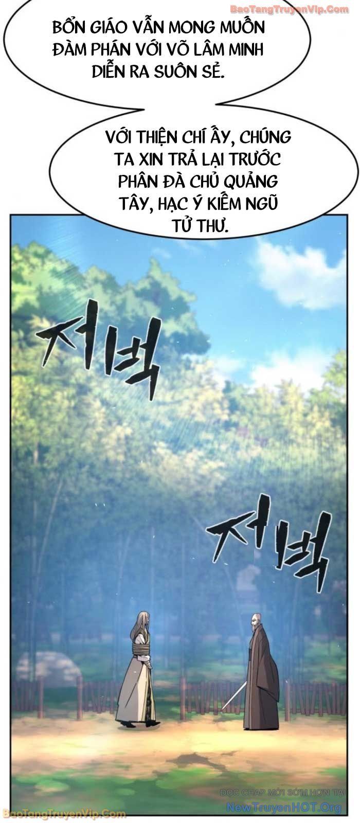 Cảm Kiếm Tuyệt Đối Chapter 151 - 30