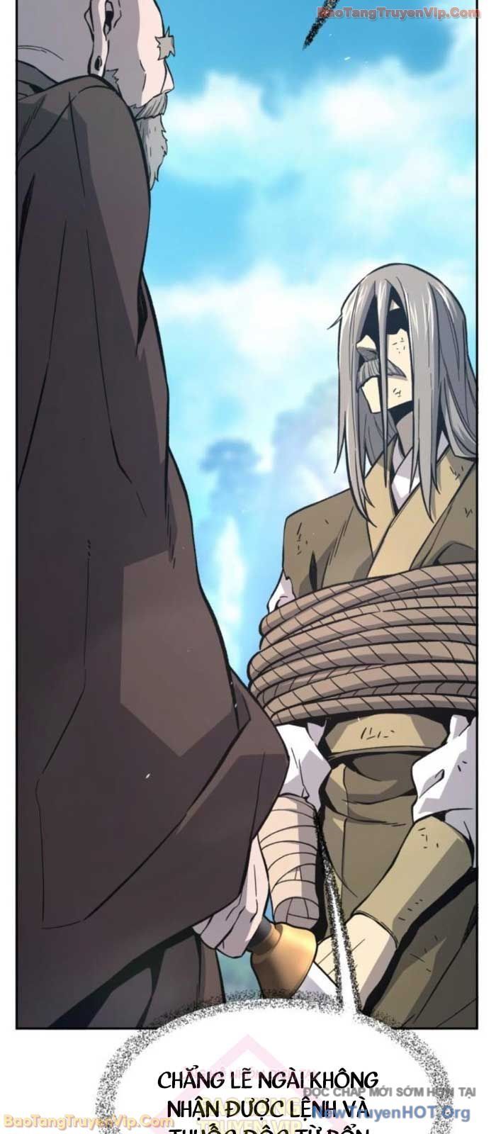 Cảm Kiếm Tuyệt Đối Chapter 151 - 34