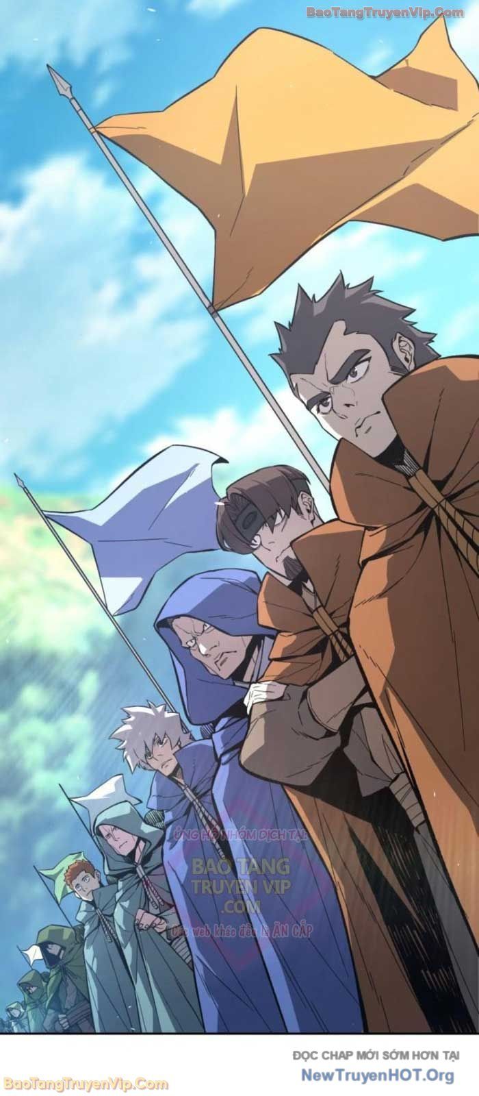 Cảm Kiếm Tuyệt Đối Chapter 151 - 5