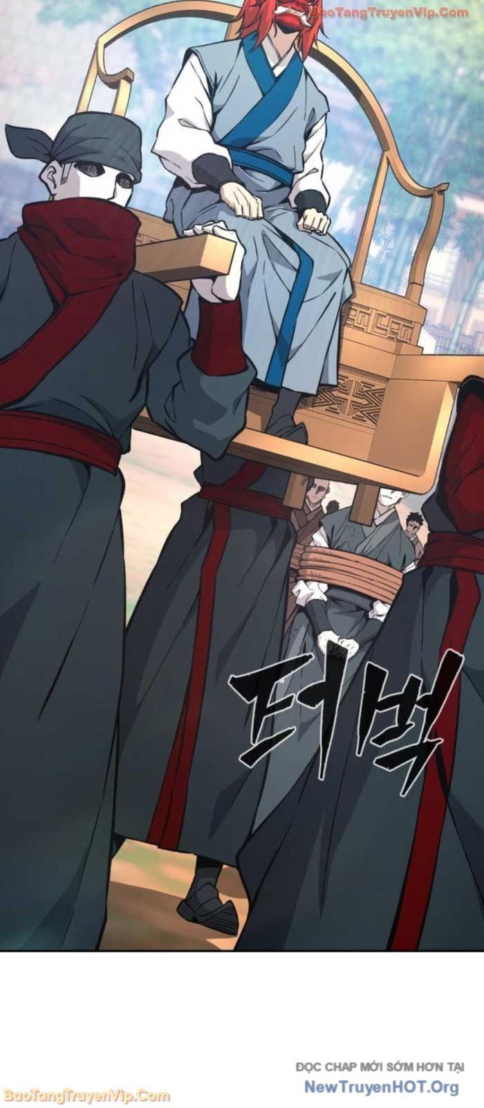 Cảm Kiếm Tuyệt Đối Chapter 151 - 45