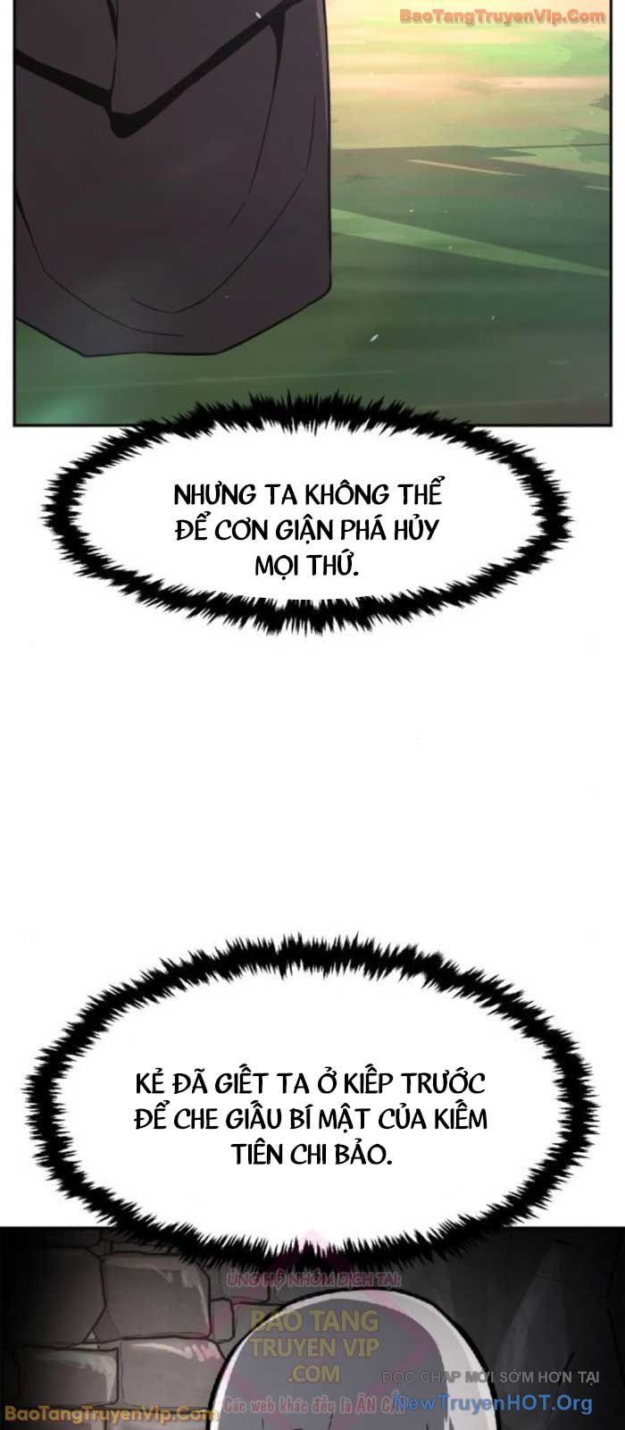 Cảm Kiếm Tuyệt Đối Chapter 151 - 51