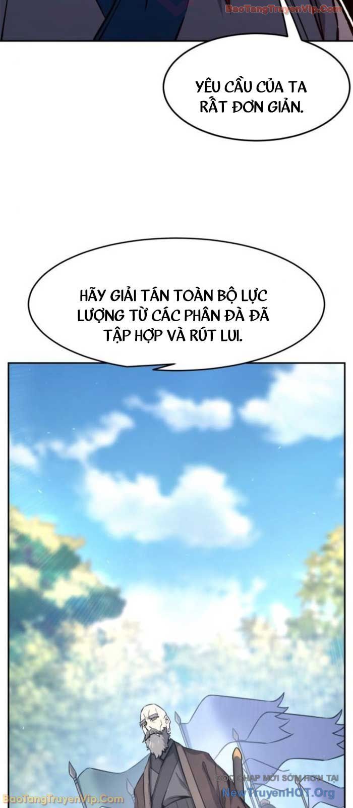 Cảm Kiếm Tuyệt Đối Chapter 151 - 53