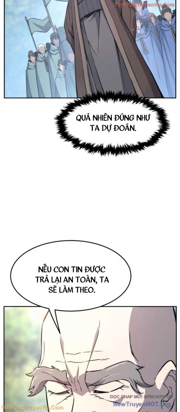 Cảm Kiếm Tuyệt Đối Chapter 151 - 54