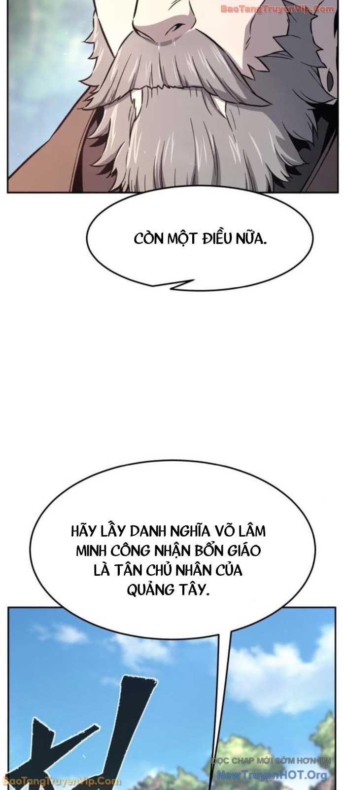 Cảm Kiếm Tuyệt Đối Chapter 151 - 55