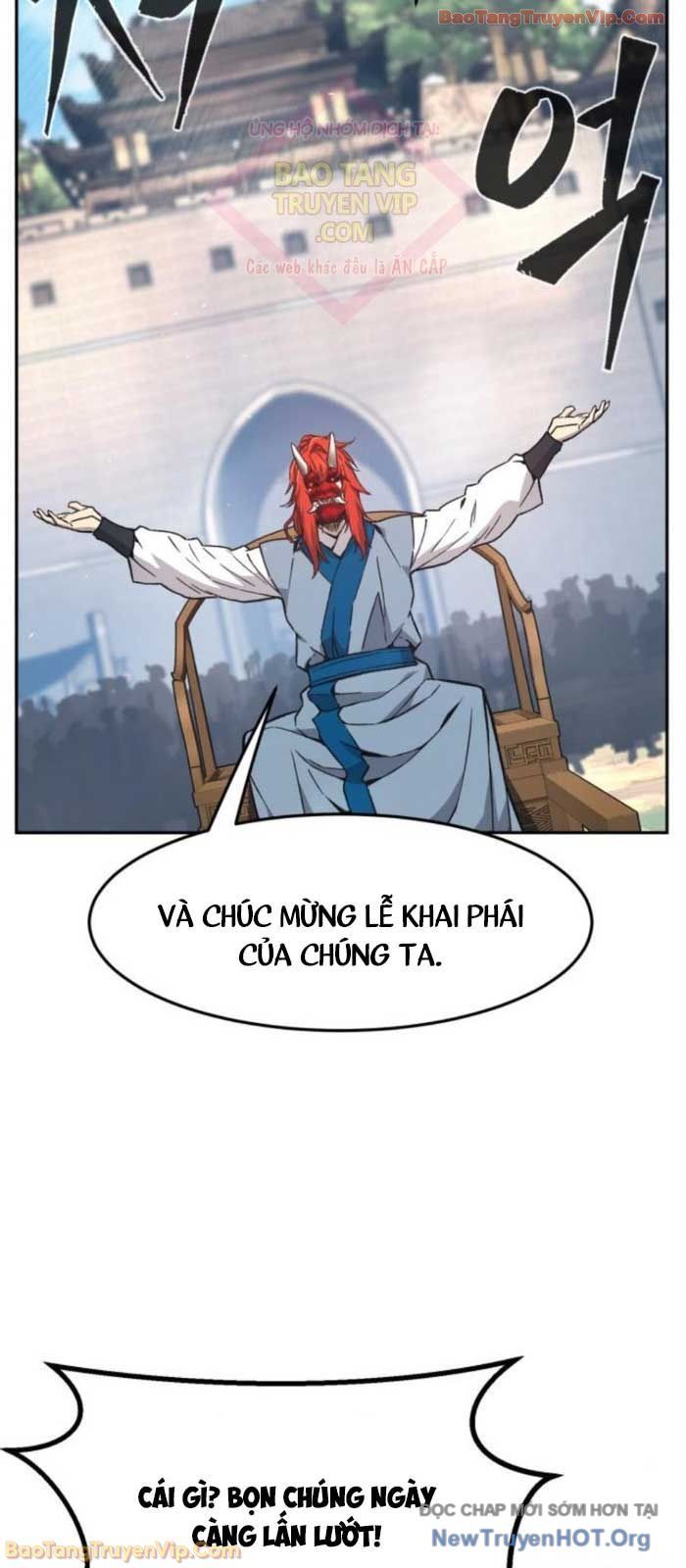 Cảm Kiếm Tuyệt Đối Chapter 151 - 56
