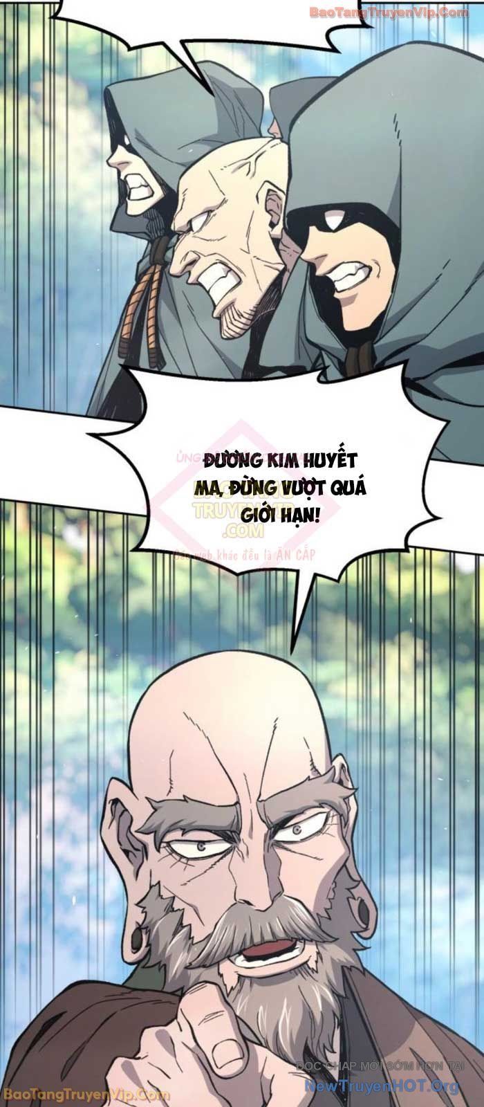 Cảm Kiếm Tuyệt Đối Chapter 151 - 57