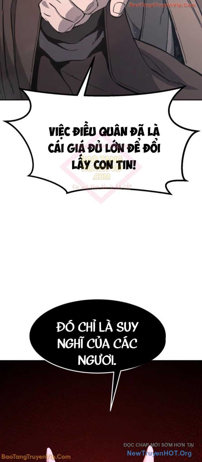 Cảm Kiếm Tuyệt Đối Chapter 151 - 58