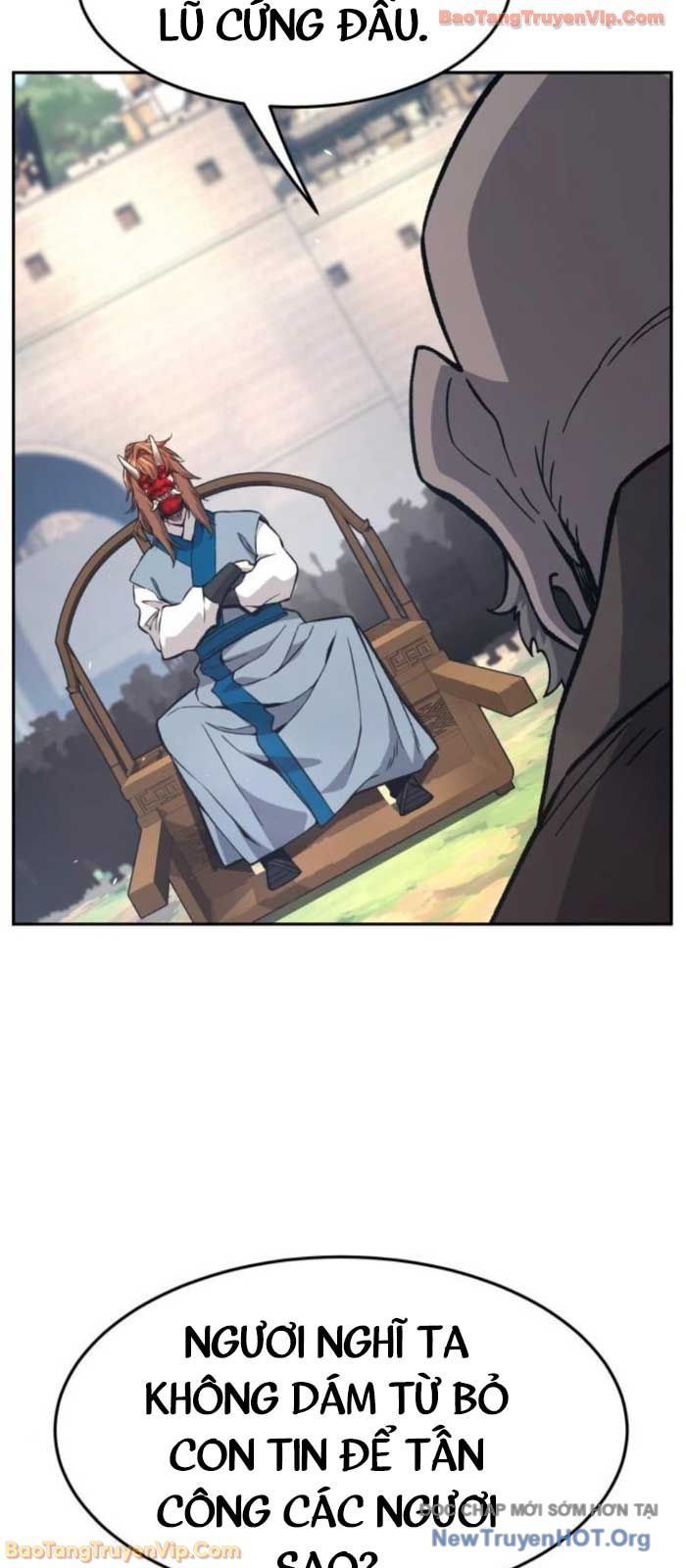 Cảm Kiếm Tuyệt Đối Chapter 151 - 60