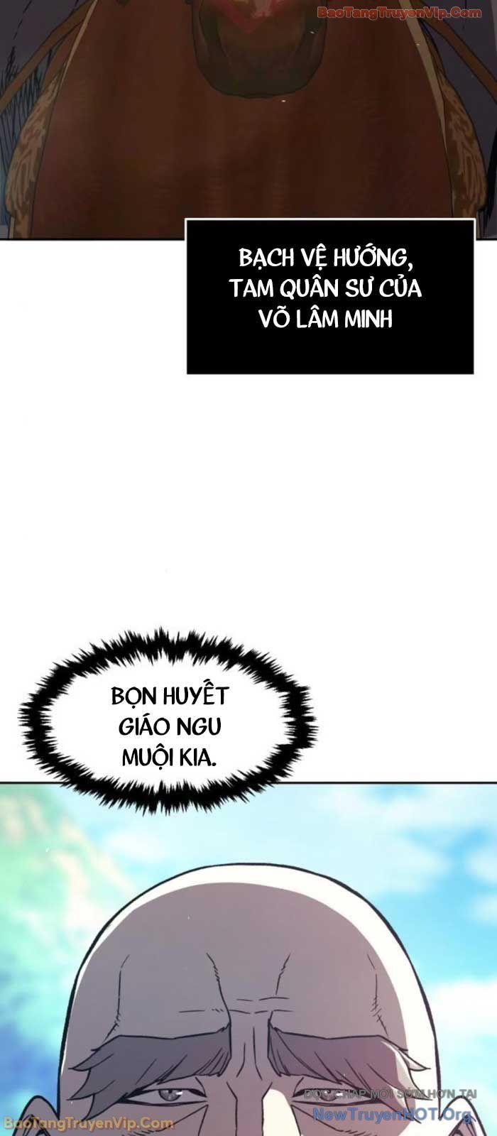 Cảm Kiếm Tuyệt Đối Chapter 151 - 7