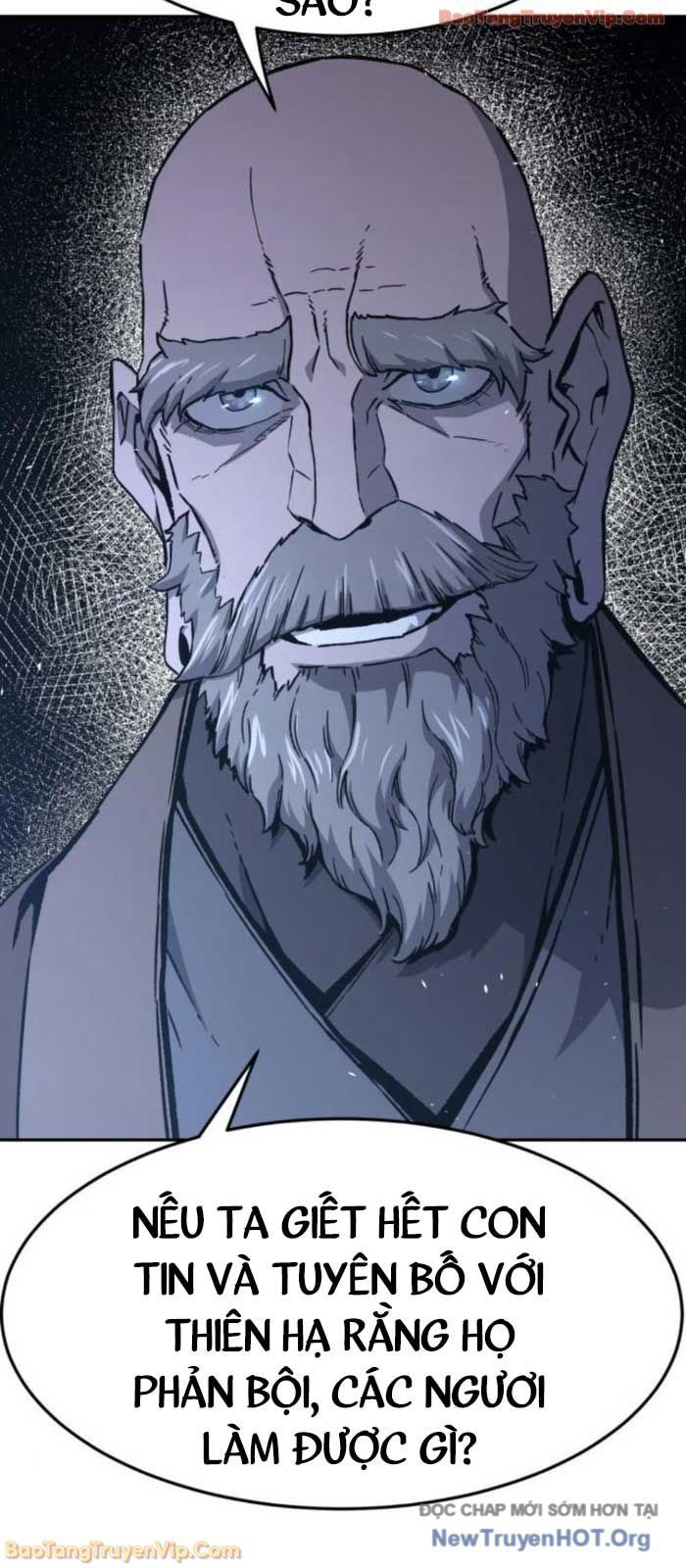 Cảm Kiếm Tuyệt Đối Chapter 151 - 61