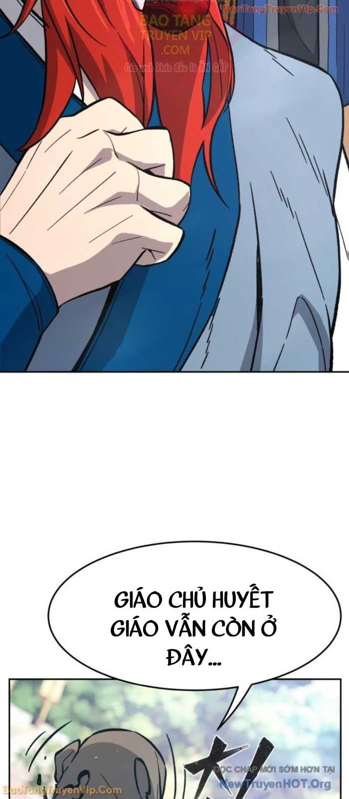 Cảm Kiếm Tuyệt Đối Chapter 151 - 74