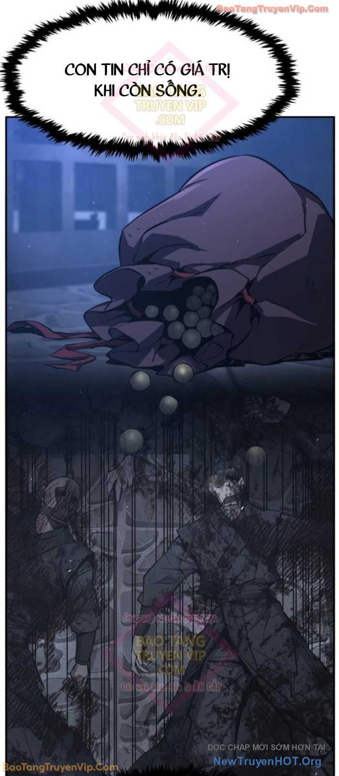 Cảm Kiếm Tuyệt Đối Chapter 151 - 9