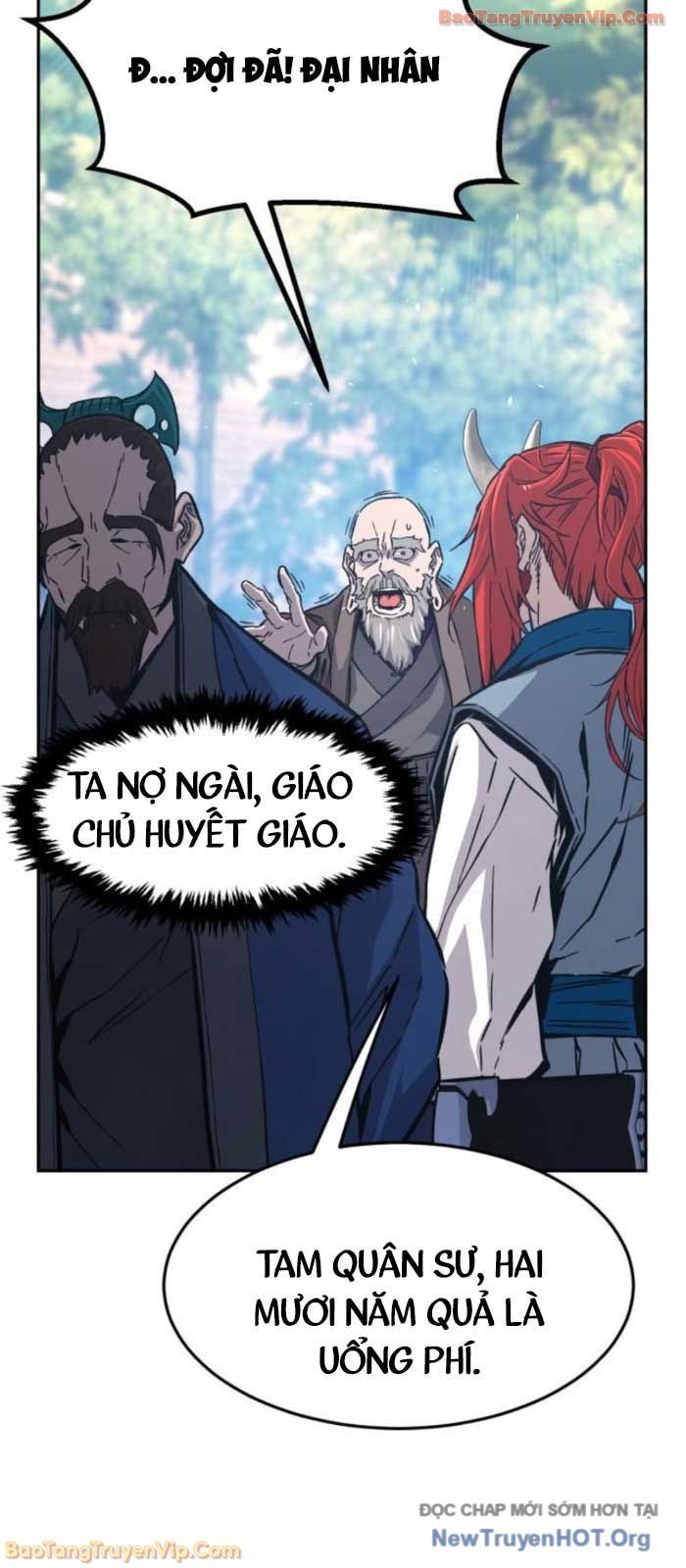 Cảm Kiếm Tuyệt Đối Chapter 151 - 84