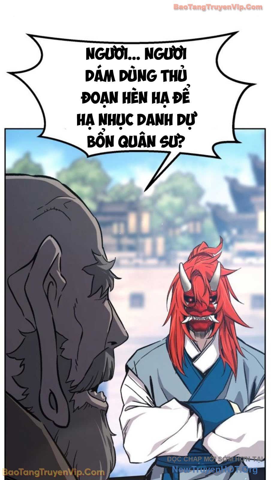 Cảm Kiếm Tuyệt Đối Chapter 151 - 85