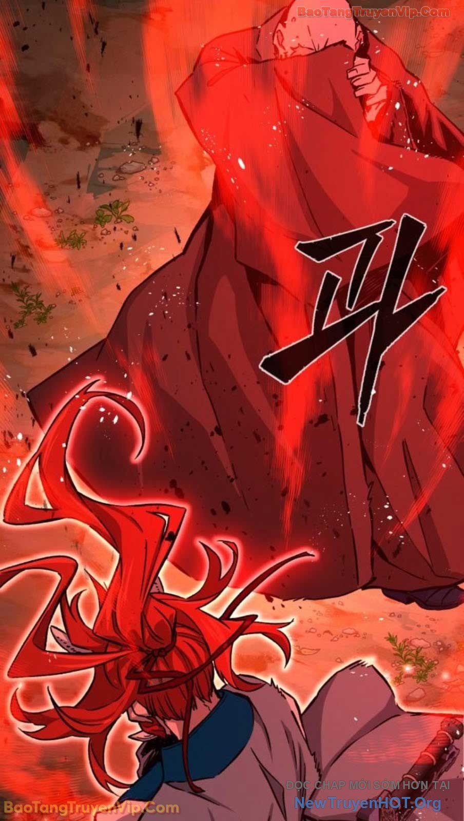 Cảm Kiếm Tuyệt Đối Chapter 151 - 87