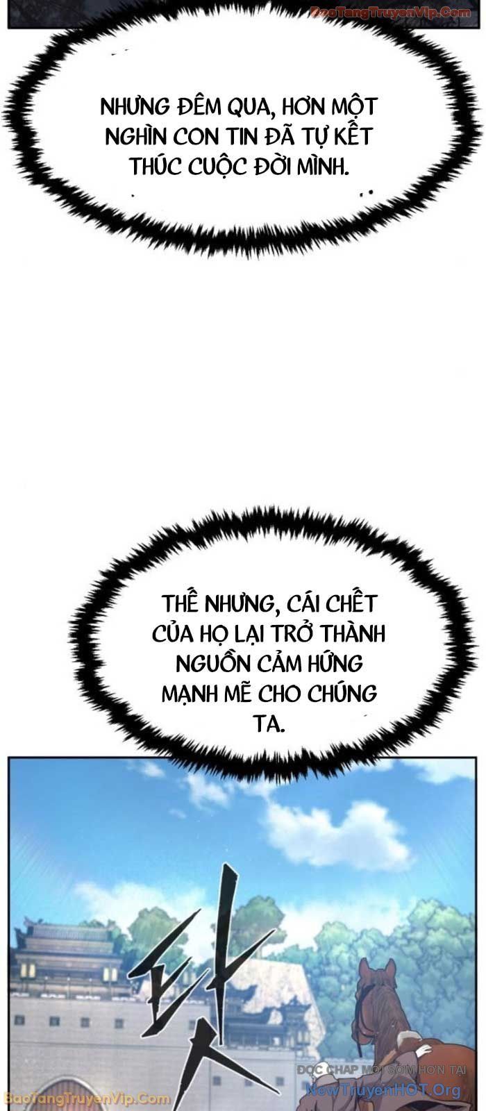 Cảm Kiếm Tuyệt Đối Chapter 151 - 10