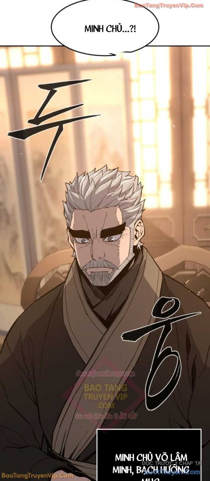 Cảm Kiếm Tuyệt Đối Chapter 152 - 21