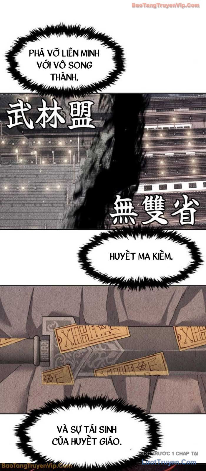 Cảm Kiếm Tuyệt Đối Chapter 152 - 24