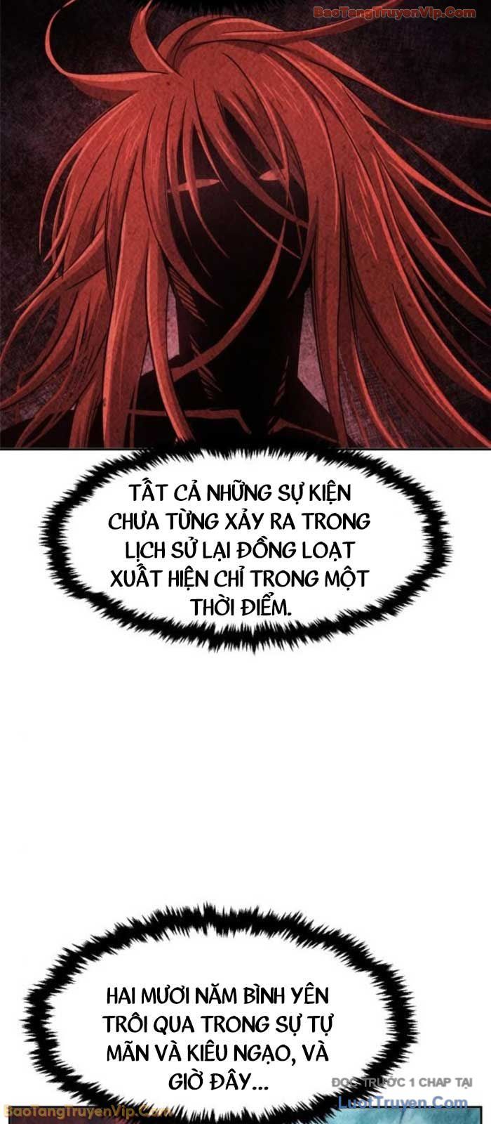 Cảm Kiếm Tuyệt Đối Chapter 152 - 25