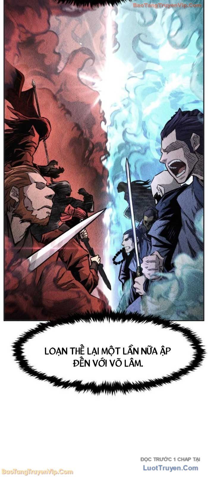 Cảm Kiếm Tuyệt Đối Chapter 152 - 26