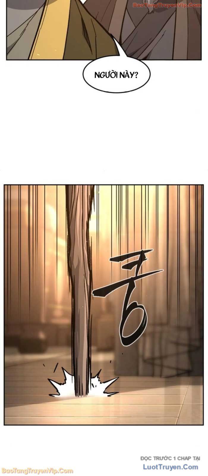 Cảm Kiếm Tuyệt Đối Chapter 152 - 36