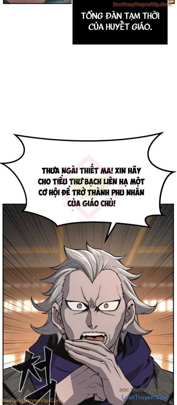 Cảm Kiếm Tuyệt Đối Chapter 152 - 43