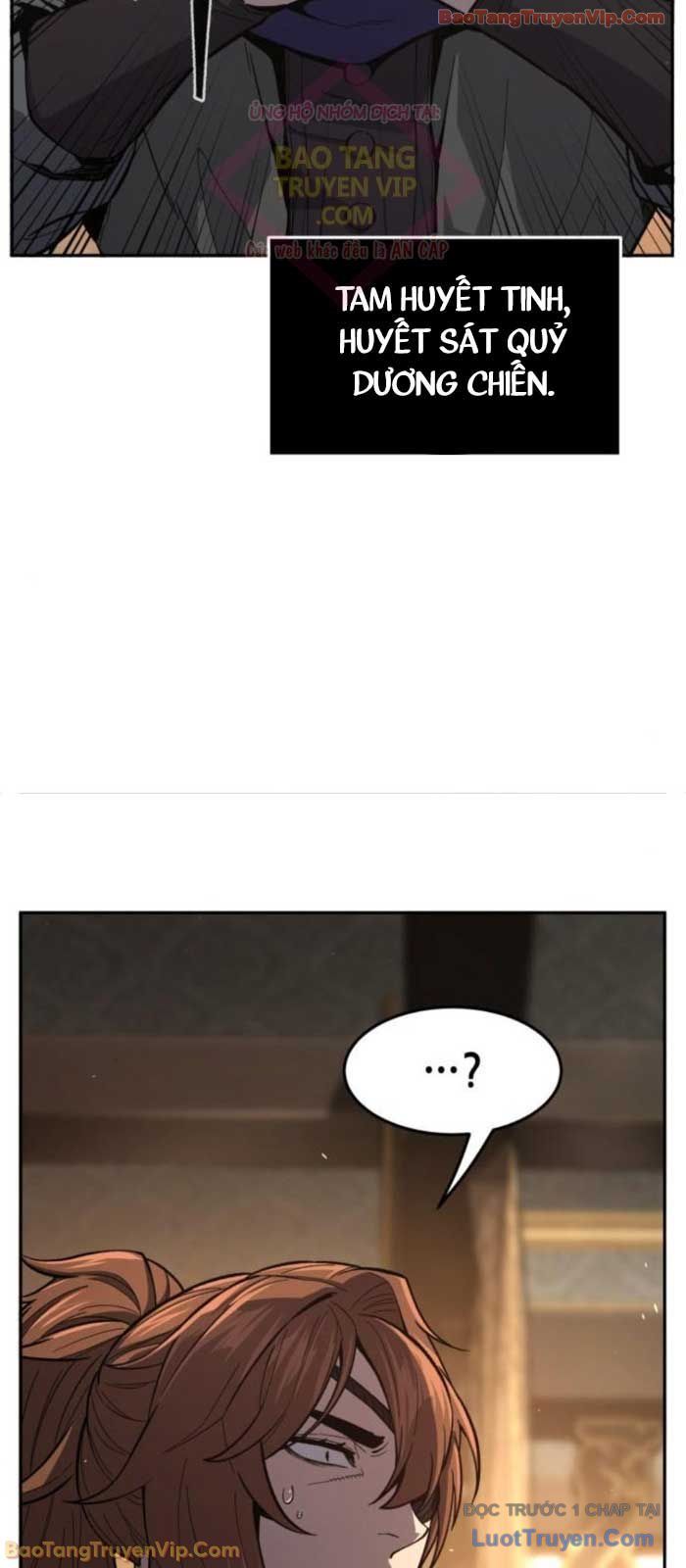 Cảm Kiếm Tuyệt Đối Chapter 152 - 44