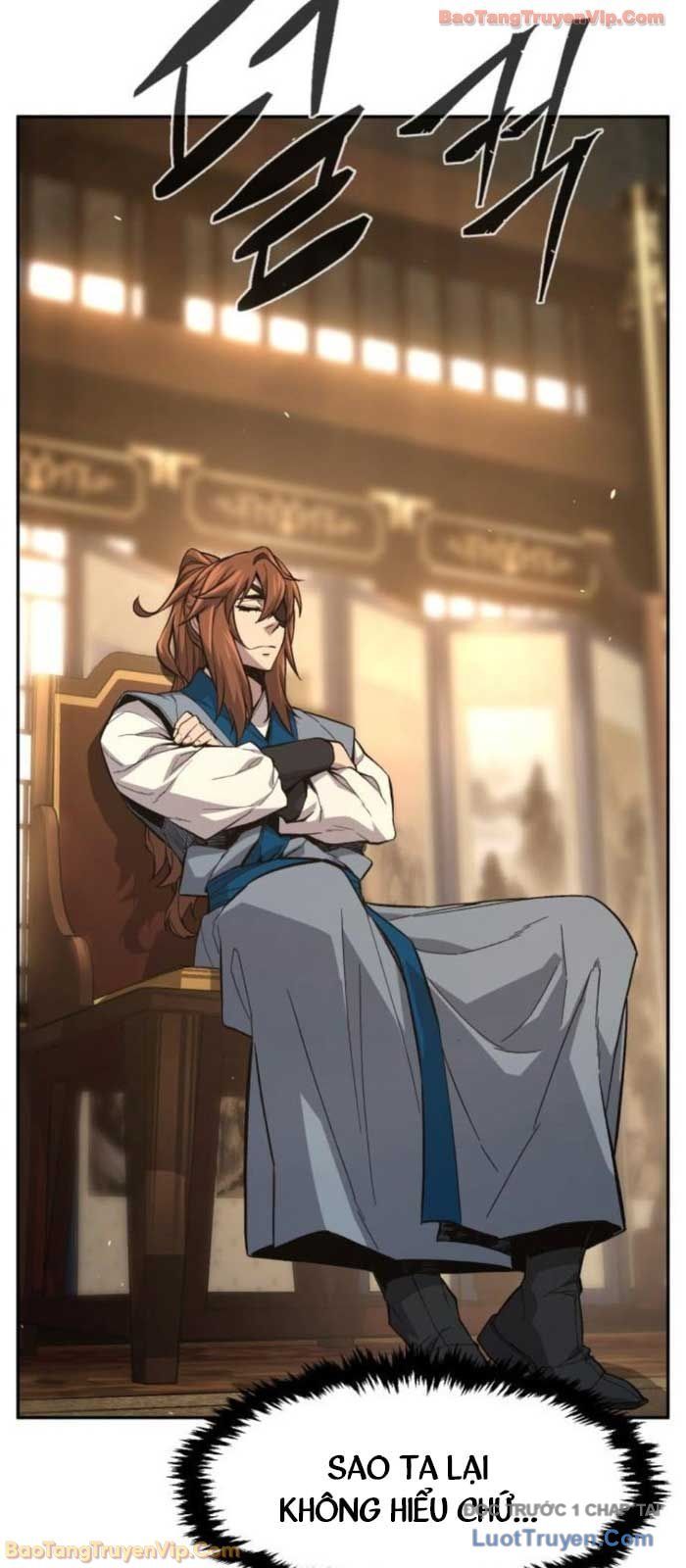 Cảm Kiếm Tuyệt Đối Chapter 152 - 47