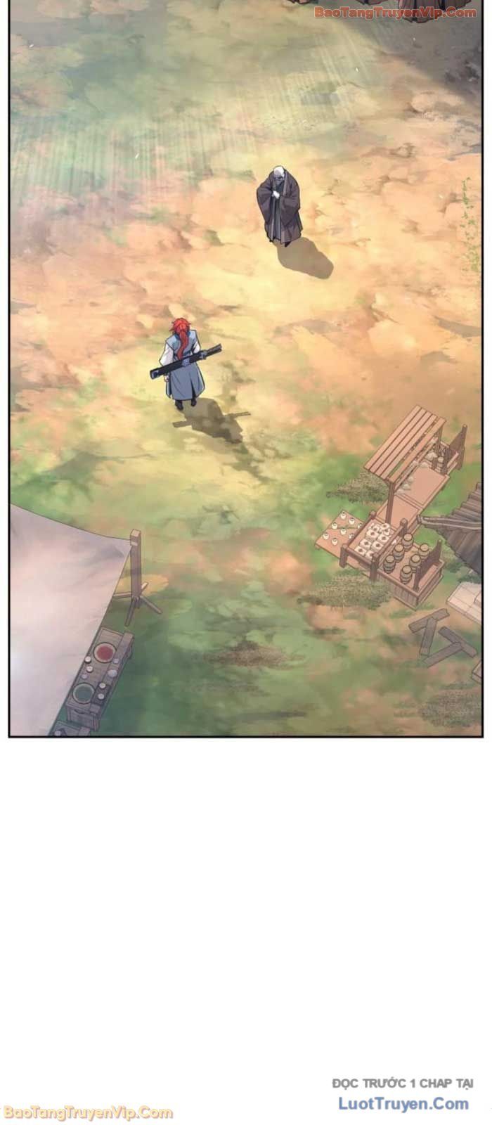 Cảm Kiếm Tuyệt Đối Chapter 152 - 6