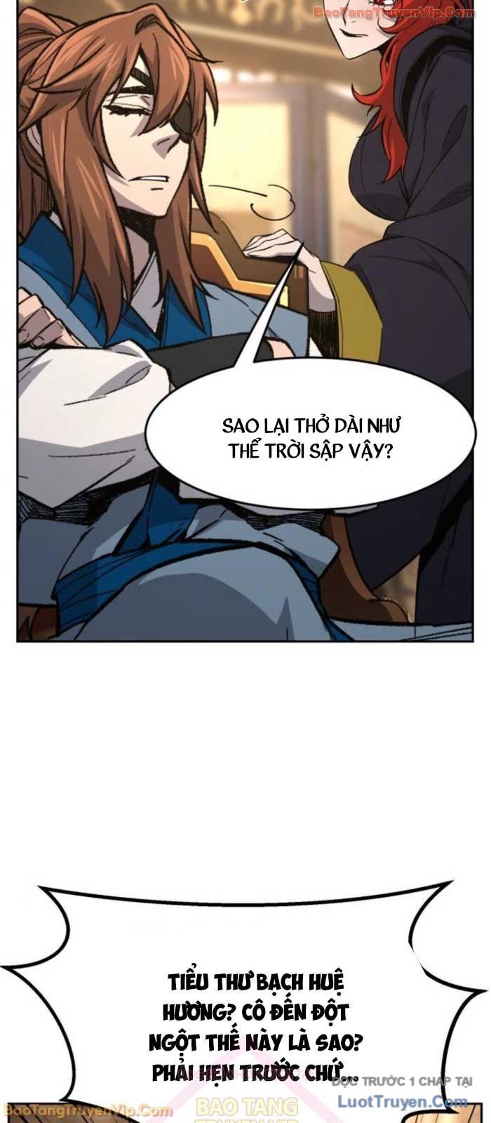 Cảm Kiếm Tuyệt Đối Chapter 152 - 51