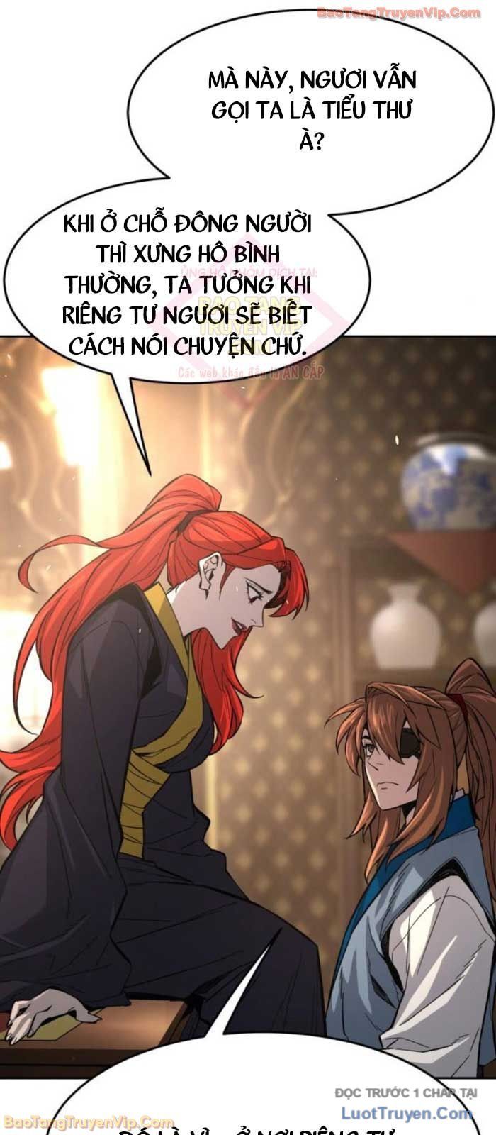 Cảm Kiếm Tuyệt Đối Chapter 152 - 54