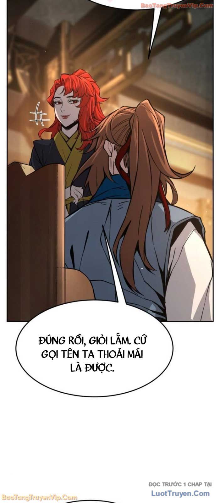 Cảm Kiếm Tuyệt Đối Chapter 152 - 57