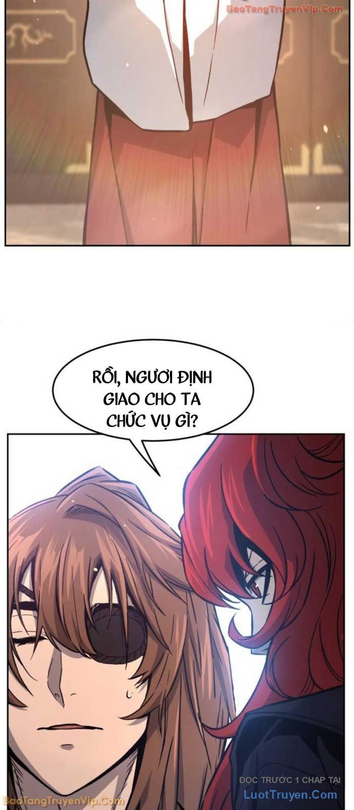 Cảm Kiếm Tuyệt Đối Chapter 152 - 61