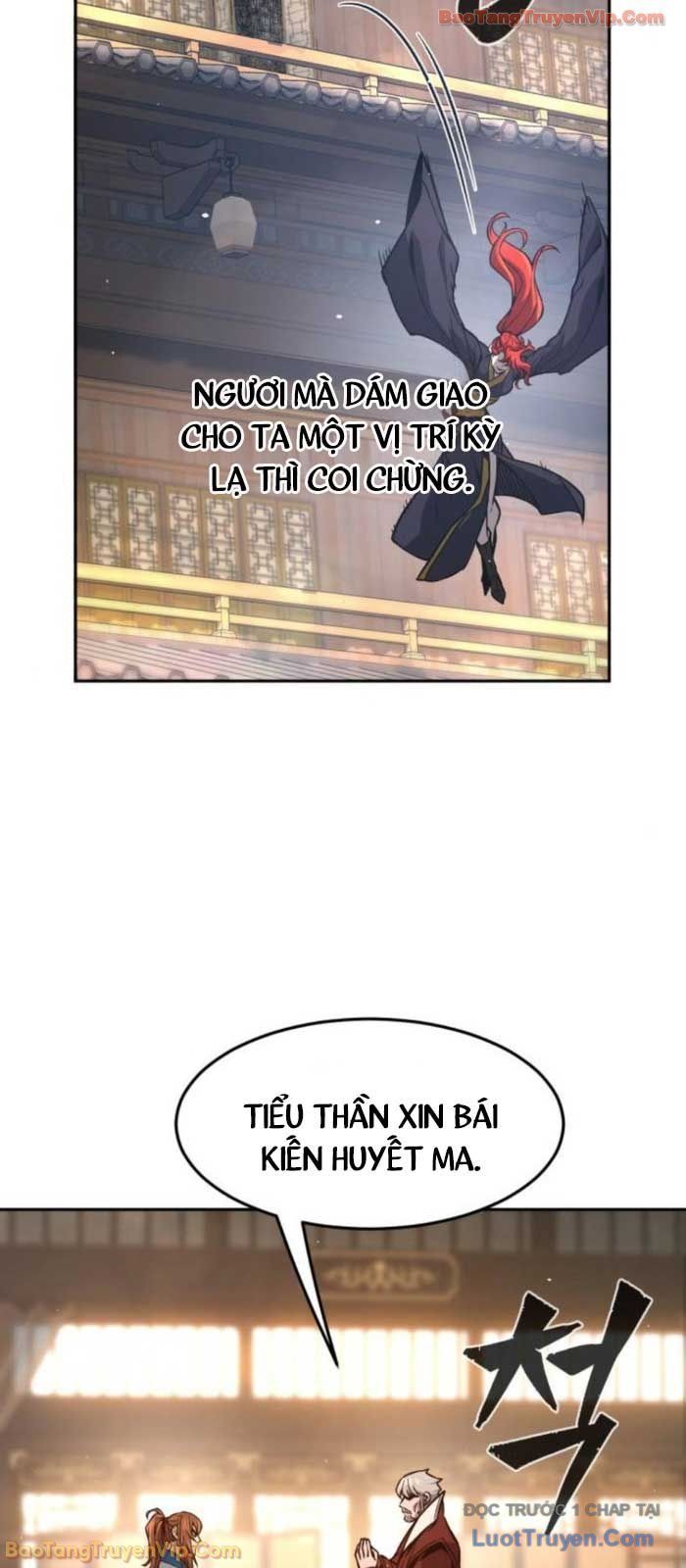 Cảm Kiếm Tuyệt Đối Chapter 152 - 63