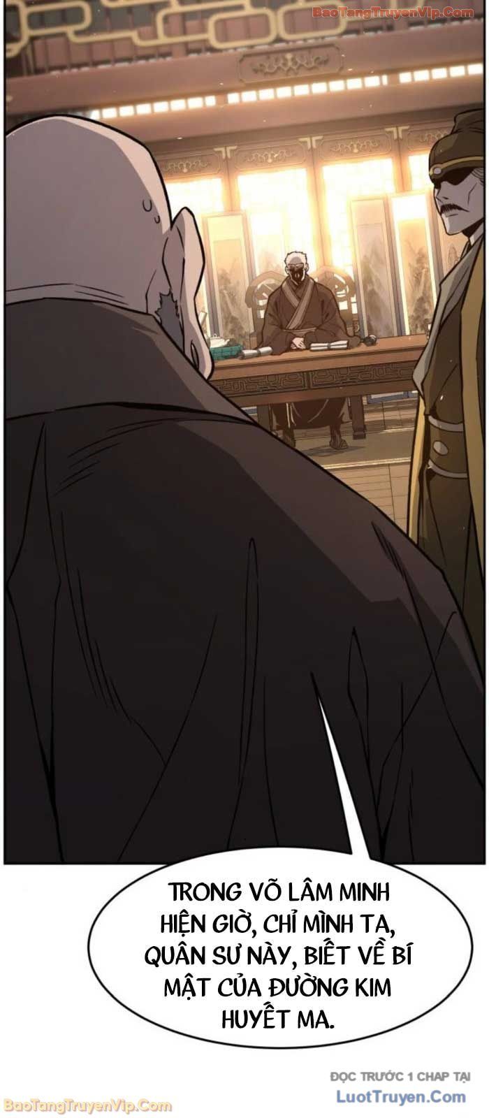 Cảm Kiếm Tuyệt Đối Chapter 152 - 9